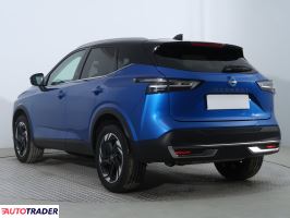 Nissan Qashqai 2024 1.3 155 KM Nissan Qashqai 2024 1.3 155 KM