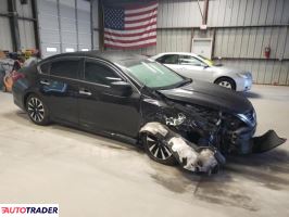 Nissan Altima 2018 2