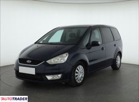 Ford Galaxy 2008 2.0 138 KM Ford Galaxy 2008 2.0 138 KM