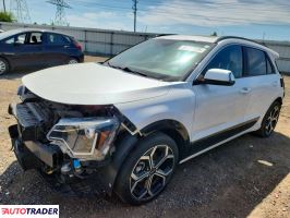 Kia Niro 2023 1