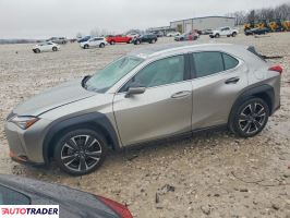 Lexus Pozostałe - zobacz ofertę