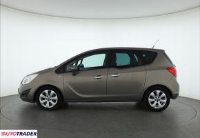 Opel Meriva 2012 1.2 93 KM