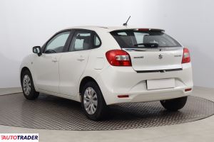 Suzuki Baleno 2019 1.2 88 KM Suzuki Baleno 2019 1.2 88 KM