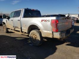 Ford Pozostałe 2022 6 Ford Pozostałe 2022 6