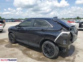 Mitsubishi Eclipse 2022 1