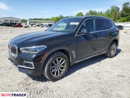 BMW X5 2022 3 BMW X5 2022 3