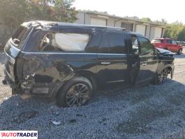 Ford Expedition 2020 3 Ford Expedition 2020 3