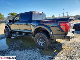 Ford Pozostałe 2024 3