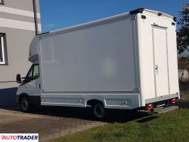 Iveco Daily 2020 2.3