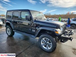 Jeep Wrangler 2019 3