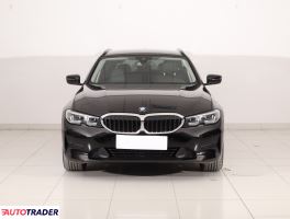 BMW 318 2020 2.0 154 KM BMW 318 2020 2.0 154 KM