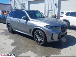 BMW X5 2026 3