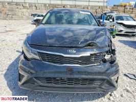Kia Optima 2020 2
