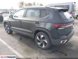 Volkswagen Pozostałe 2025 1