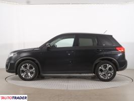 Suzuki Vitara 2018 1.6 118 KM