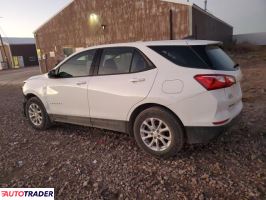 Chevrolet Equinox 2019 1