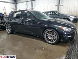 Infiniti Q50 2019 3 Infiniti Q50 2019 3