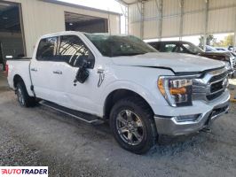 Ford Pozostałe 2022 5