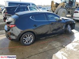 Mazda 3 2022 2 Mazda 3 2022 2
