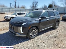 Hyundai Pozostałe 2024 3 Hyundai Pozostałe 2024 3