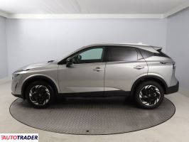 Nissan Qashqai 2025 1.3 155 KM
