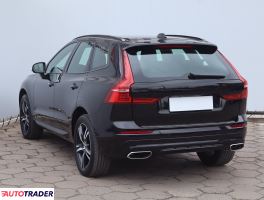 Volvo XC60 2019 2.0 194 KM