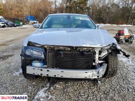 Chrysler 300C 2021 3