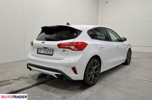 Ford Focus 2021 2.3 280 KM