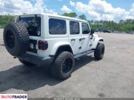 Jeep Wrangler 2021 2