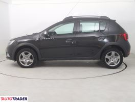 Dacia Sandero 2018 0.9 88 KM