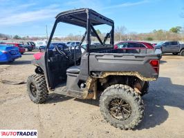 Polaris Ranger RZR 2020