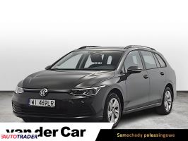 Volkswagen Golf - zobacz ofertę