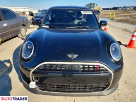 Austin Mini 2025 2