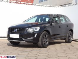 Volvo XC60 2015 2.0 187 KM