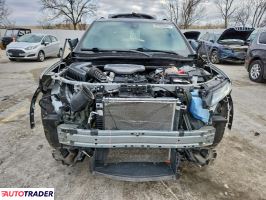 Chevrolet Blazer 2023 3