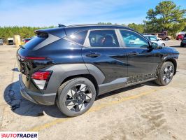 Hyundai Kona Electric 2024 2