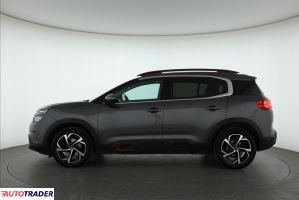 Citroen C5 2022 1.2 128 KM