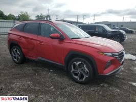 Hyundai Tucson 2023 2 Hyundai Tucson 2023 2