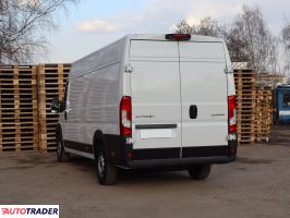 Citroen Jumper 2024 2.2