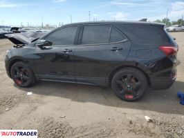 Chevrolet Equinox 2019 2