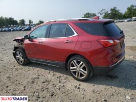 Chevrolet Equinox 2018 1