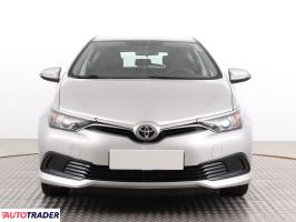 Toyota Auris 2015 1.4 88 KM