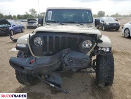 Jeep Wrangler 2022 2