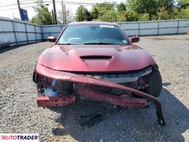 Dodge Charger 2020 6