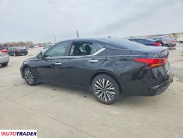 Nissan Altima 2024 2