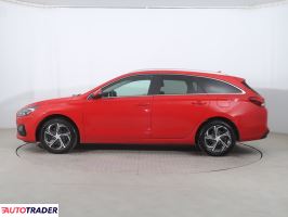 Hyundai i30 2021 1.6 113 KM Hyundai i30 2021 1.6 113 KM