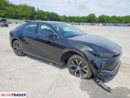 Toyota Crown 2025 2