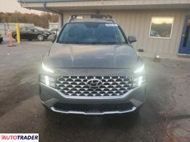 Hyundai Santa Fe 2023 1