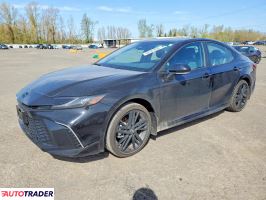 Toyota Camry - zobacz ofertę