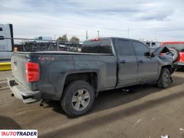 Chevrolet Silverado 2019 5